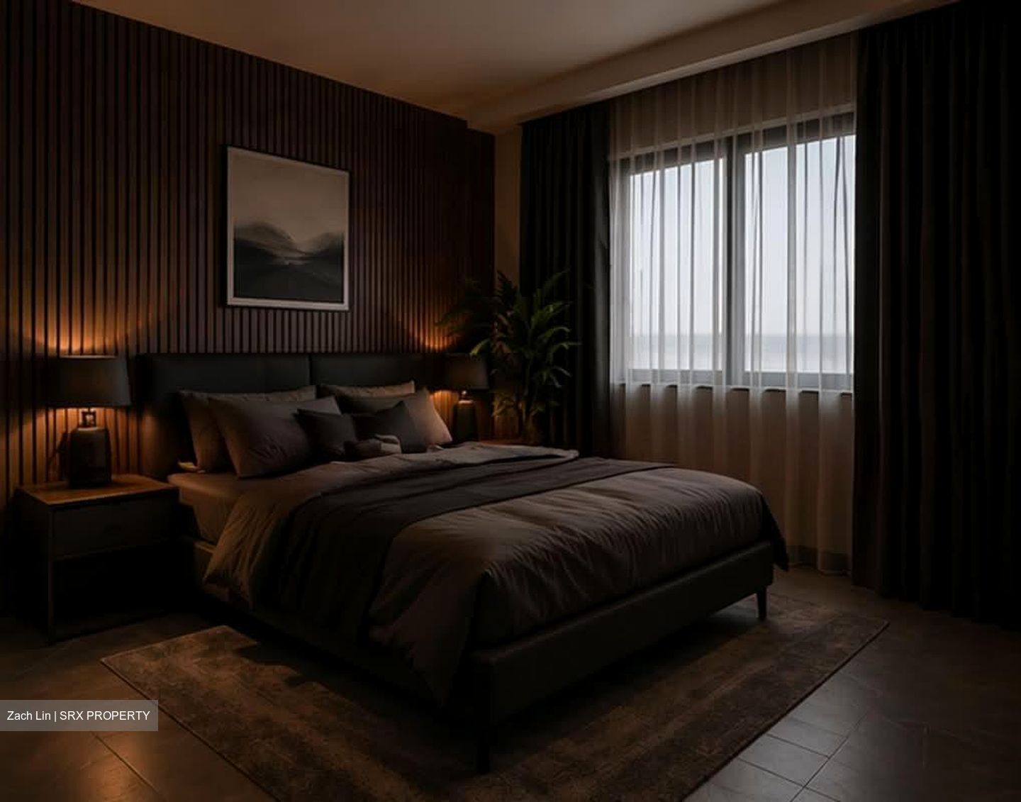 Melville Park (D18), Condominium #572239611